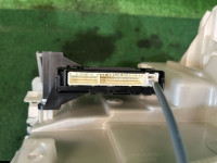 Печка TOYOTA PRIUS OEM 87010-47200 ZVW30 2012 2ZRFXE AT