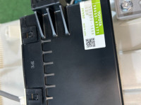 Печка TOYOTA PRIUS OEM 87010-47200 ZVW30 2012 2ZRFXE AT