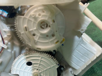 Печка TOYOTA PRIUS OEM 87010-47200 ZVW30 2012 2ZRFXE AT