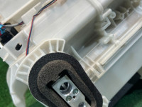 Печка TOYOTA PRIUS OEM 87010-47200 ZVW30 2012 2ZRFXE AT