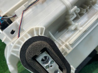 Печка TOYOTA PRIUS OEM 87010-47200 ZVW30 2012 2ZRFXE AT