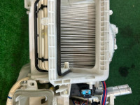 Печка TOYOTA PRIUS OEM 87010-47200 ZVW30 2012 2ZRFXE AT