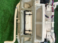 Печка TOYOTA PRIUS OEM 87010-47200 ZVW30 2012 2ZRFXE AT