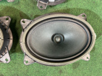 Altavoces TOYOTA PRIUS OEM 86160-47070 86160-52300 ZVW30 2012