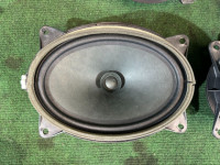 Altavoces TOYOTA PRIUS OEM 86160-47070 86160-52300 ZVW30 2012