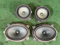 ลำโพง 86160-47070 86160-52300 TOYOTA PRIUS