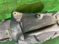 ซุ้มล้อหน้าซ้าย TOYOTA PRIUS OEM 53876-47030 ZVW30 2012 1F7 SILVER