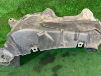 ซุ้มล้อหน้าซ้าย TOYOTA PRIUS OEM 53876-47030 ZVW30 2012 1F7 SILVER