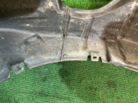 ซุ้มล้อหน้าขวา TOYOTA PRIUS OEM 53875-47030 ZVW30 2012 1F7 SILVER