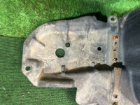 ซุ้มล้อหน้าขวา TOYOTA PRIUS OEM 53875-47030 ZVW30 2012 1F7 SILVER