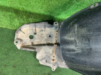 ซุ้มล้อหน้าขวา TOYOTA PRIUS OEM 53875-47030 ZVW30 2012 1F7 SILVER