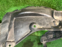 ซุ้มล้อหน้าขวา TOYOTA PRIUS OEM 53875-47030 ZVW30 2012 1F7 SILVER