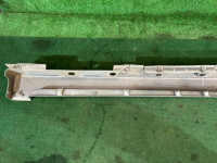 ชายบันไดซ้าย TOYOTA PRIUS OEM 75860-47010-B0 ZVW30 2012 1F7 SILVER