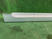 ชายบันไดซ้าย TOYOTA PRIUS OEM 75860-47010-B0 ZVW30 2012 1F7 SILVER
