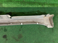 ชายบันไดซ้าย TOYOTA PRIUS OEM 75860-47010-B0 ZVW30 2012 1F7 SILVER