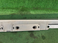 ชายบันไดซ้าย TOYOTA PRIUS OEM 75860-47010-B0 ZVW30 2012 1F7 SILVER