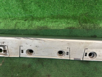 ชายบันไดซ้าย TOYOTA PRIUS OEM 75860-47010-B0 ZVW30 2012 1F7 SILVER