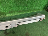 ชายบันไดซ้าย TOYOTA PRIUS OEM 75860-47010-B0 ZVW30 2012 1F7 SILVER