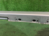 Порог правый TOYOTA PRIUS OEM 75850-47010-B0 ZVW30 2012 1F7 SILVER