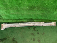 Порог правый TOYOTA PRIUS OEM 75850-47010-B0 ZVW30 2012 1F7 SILVER