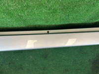 Порог правый TOYOTA PRIUS OEM 75850-47010-B0 ZVW30 2012 1F7 SILVER