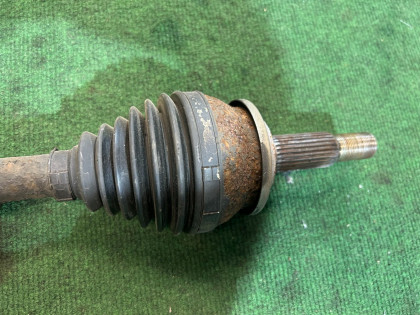 Front driveshaft правый TOYOTA PRIUS OEM 43410-47030 ZVW30 2012 2ZRFXE AT