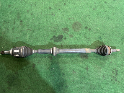 Front driveshaft правый TOYOTA PRIUS OEM 43410-47030 ZVW30 2012 2ZRFXE AT