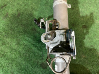 ステアリングコラム TOYOTA PRIUS OEM 45200-47150 160800-0633 ZVW30 2012 2ZRFXE AT