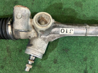 แร็คพวงมาลัย TOYOTA PRIUS OEM 45510-47060 ZVW30 2012 2ZRFXE AT