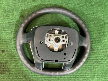 Volante TOYOTA PRIUS OEM 45100-47120-C0 ZVW30 2012 1F7 SILVER