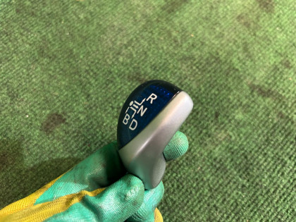 Gear knob TOYOTA PRIUS ZVW30 2012 2ZRFXE AT