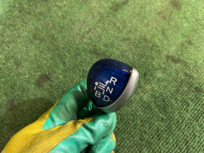 Gear knob TOYOTA PRIUS ZVW30 2012 2ZRFXE AT