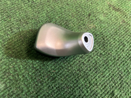 Gear knob TOYOTA PRIUS ZVW30 2012 2ZRFXE AT