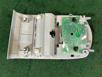Плафон салона передний TOYOTA PRIUS OEM 8126047090B0 ZVW30 2012 2ZRFXE AT