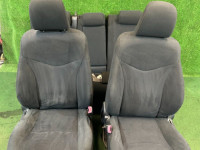 ชุดเบาะทั้งคัน 71430-47600-C2 71071-47660-C2 71075-47130-C1 71077-47430-C1 TOYOTA PRIUS