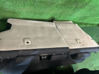 Conjunto de bancos TOYOTA PRIUS OEM 71430-47600-C2 71071-47660-C2 71075-47130-C1 71077-47430-C1 ZVW30 2012 1F7 SILVER