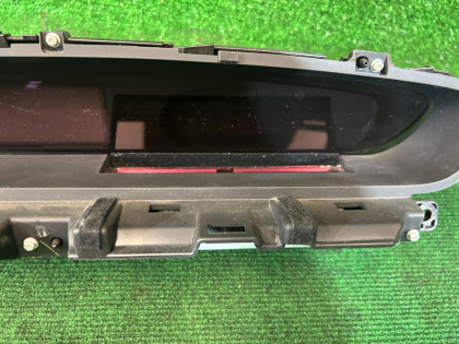Quadrante TOYOTA PRIUS OEM 83800-47B10 ZVW30 2012 2ZRFXE AT