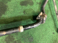 เหล็กกันโคลงหน้า TOYOTA PRIUS OEM 48811-47060 ZVW30 2012 2ZRFXE AT