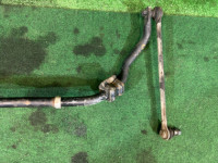 เหล็กกันโคลงหน้า TOYOTA PRIUS OEM 48811-47060 ZVW30 2012 2ZRFXE AT