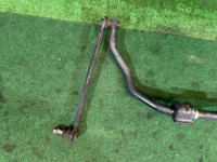เหล็กกันโคลงหน้า TOYOTA PRIUS OEM 48811-47060 ZVW30 2012 2ZRFXE AT