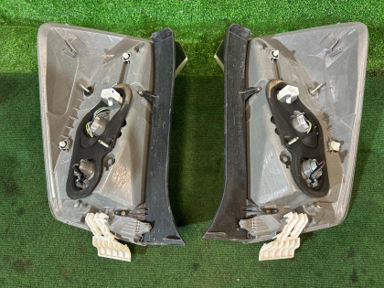 尾灯 пара TOYOTA PRIUS OEM 81550-47170 81560-47170 ZVW30 2012