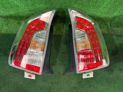 Pilotos traseros пара 81550-47170 81560-47170 TOYOTA PRIUS