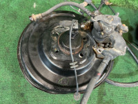 ดุมล้อหลัง TOYOTA PRIUS OEM 42101-12171 42450-47040 42450-47040 ZVW30 2012 2ZRFXE AT