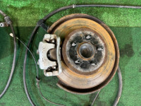 ดุมล้อหลัง TOYOTA PRIUS OEM 42101-12171 42450-47040 42450-47040 ZVW30 2012 2ZRFXE AT