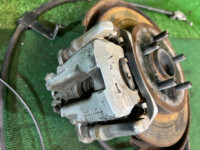 ดุมล้อหลัง TOYOTA PRIUS OEM 42101-12171 42450-47040 42450-47040 ZVW30 2012 2ZRFXE AT