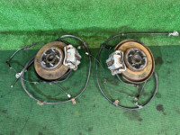ดุมล้อหลัง 42101-12171 42450-47040 42450-47040 TOYOTA PRIUS
