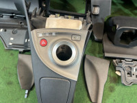 ダッシュボード рестайлниг TOYOTA PRIUS OEM 55300-47190-C0 ZVW30 2012 1F7 SILVER