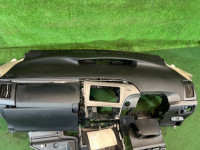 ダッシュボード рестайлниг TOYOTA PRIUS OEM 55300-47190-C0 ZVW30 2012 1F7 SILVER