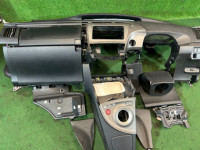 ダッシュボード рестайлниг TOYOTA PRIUS OEM 55300-47190-C0 ZVW30 2012 1F7 SILVER