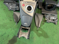 ダッシュボード рестайлниг TOYOTA PRIUS OEM 55300-47190-C0 ZVW30 2012 1F7 SILVER